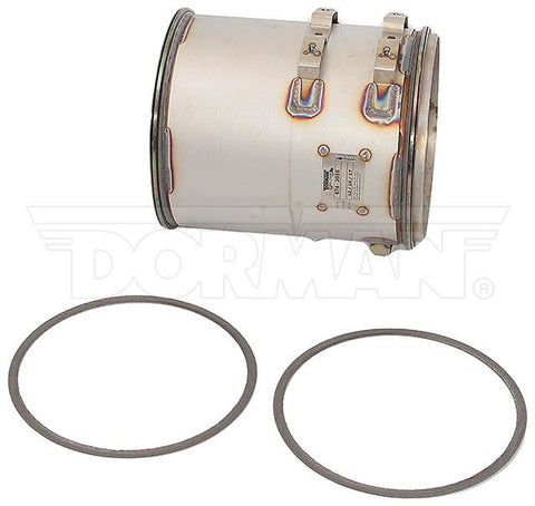 Dayton Parts 674-2016 Hd Dpf - Not Carb Compliant