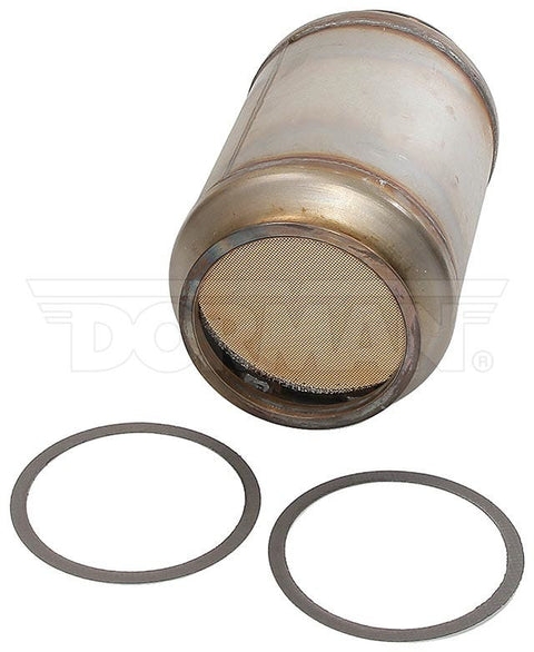 Dayton Parts 674-2018 Hd Dpf - Not Carb Compliant