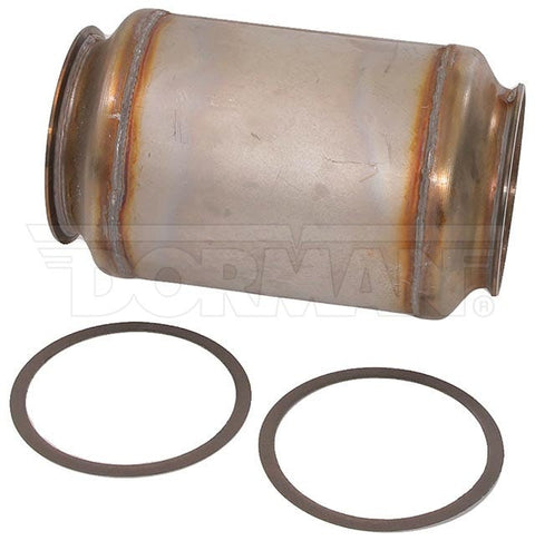 Dayton Parts 674-2018 Hd Dpf - Not Carb Compliant