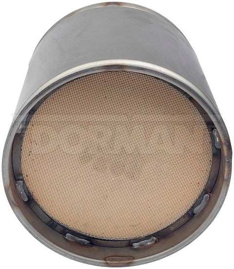 Dayton Parts 674-2019 Hd Dpf - Not Carb Compliant