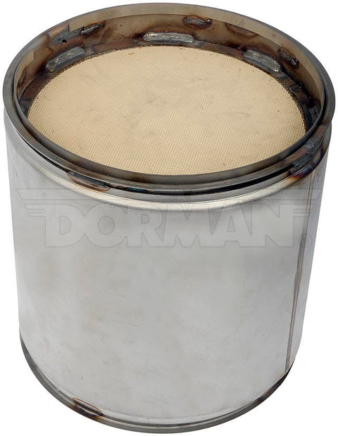 Dayton Parts 674-2019 Hd Dpf - Not Carb Compliant
