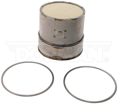 Dayton Parts 674-2020 Hd Dpf - Not Carb Compliant