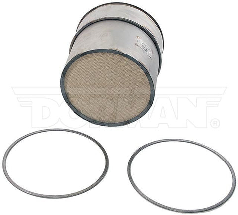 Dayton Parts 674-2020 Hd Dpf - Not Carb Compliant