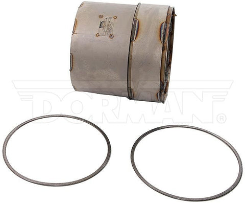 Dayton Parts 674-2020 Hd Dpf - Not Carb Compliant