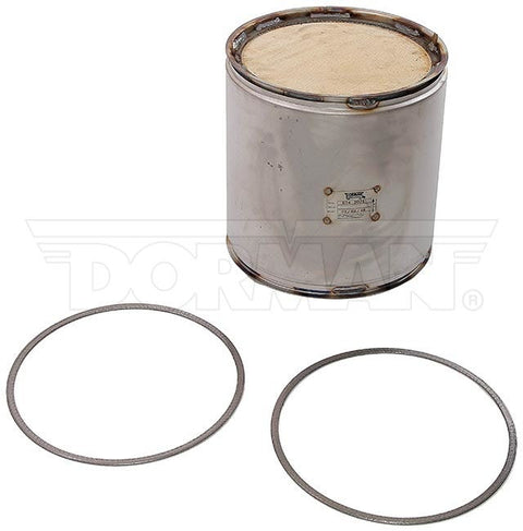 Dayton Parts 674-2021 Hd Dpf - Not Carb Compliant