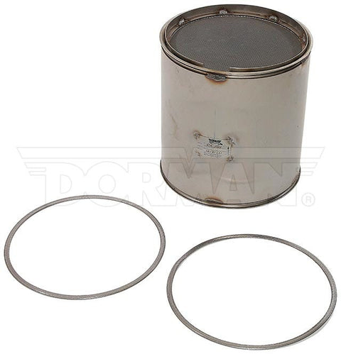 Dayton Parts 674-2022 Hd Dpf - Not Carb Compliant