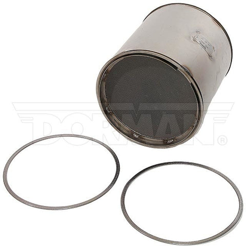 Dayton Parts 674-2022 Hd Dpf - Not Carb Compliant