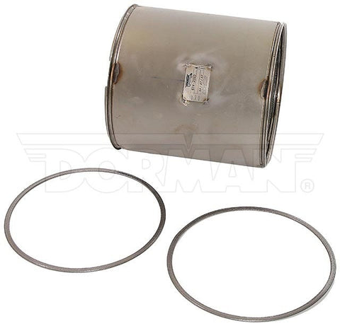 Dayton Parts 674-2022 Hd Dpf - Not Carb Compliant