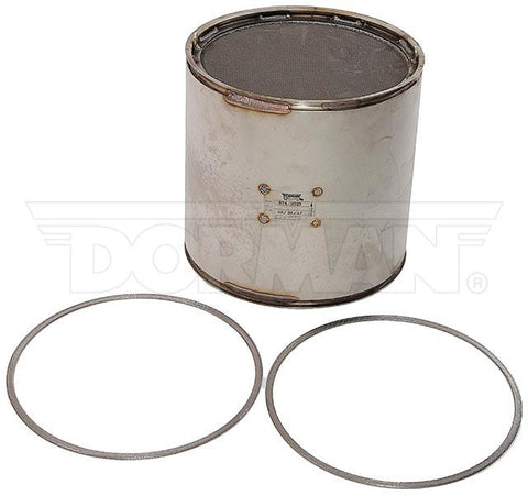 Dayton Parts 674-2023 Hd Dpf - Not Carb Compliant