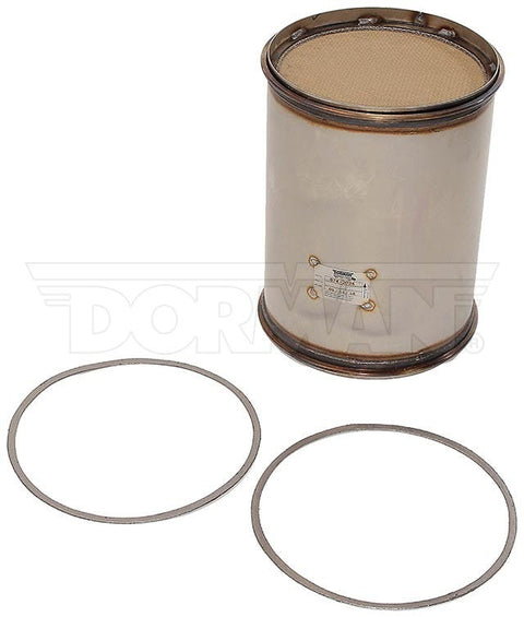 Dayton Parts 674-2024 Hd Dpf - Not Carb Compliant