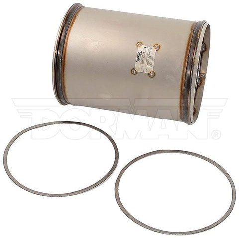 Dayton Parts 674-2024 Hd Dpf - Not Carb Compliant