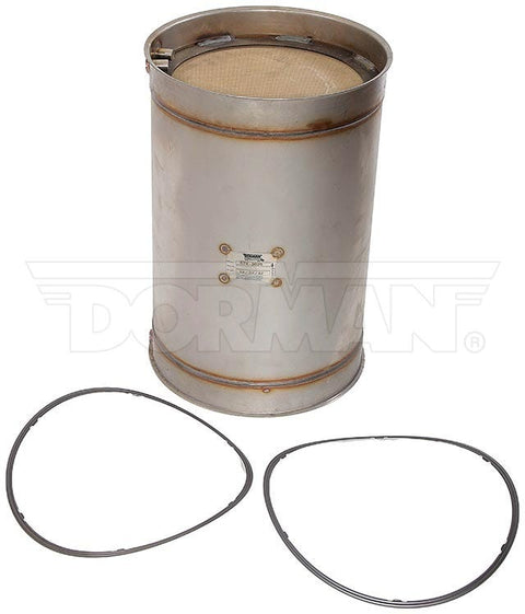 Dayton Parts 674-2025 Hd Dpf - Not Carb Compliant