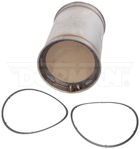 Dayton Parts 674-2025 Hd Dpf - Not Carb Compliant