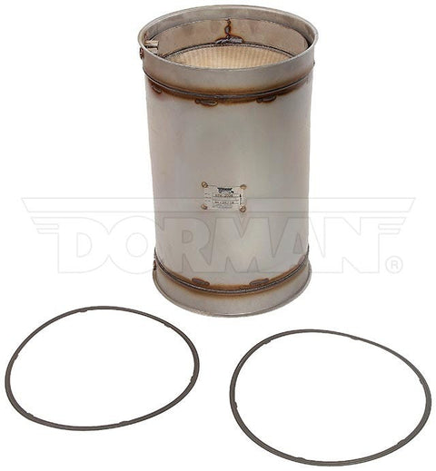 Dayton Parts 674-2026 Hd Dpf - Not Carb Compliant