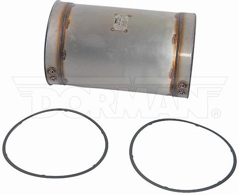 Dayton Parts 674-2026 Hd Dpf - Not Carb Compliant