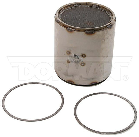 Dayton Parts 674-2028 Hd Dpf - Not Carb Compliant