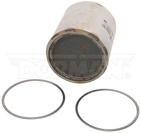 Dayton Parts 674-2028 Hd Dpf - Not Carb Compliant