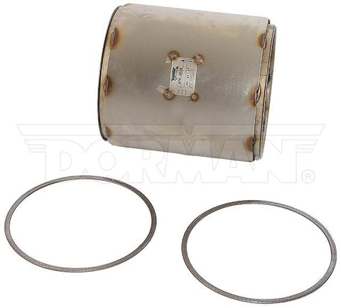 Dayton Parts 674-2028 Hd Dpf - Not Carb Compliant