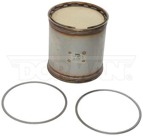 Dayton Parts 674-2029 Hd Dpf - Not Carb Compliant