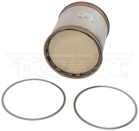 Dayton Parts 674-2029 Hd Dpf - Not Carb Compliant
