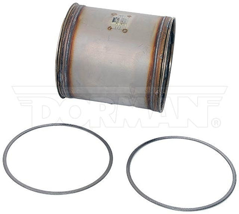 Dayton Parts 674-2029 Hd Dpf - Not Carb Compliant
