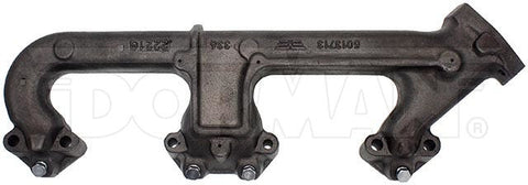 Dayton Parts 674-202 Exhaust Manifold Kit - Includes Required Gaskets And Hardware