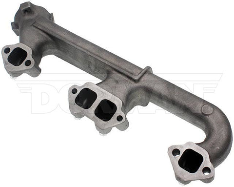 Dayton Parts 674-202 Exhaust Manifold Kit - Includes Required Gaskets And Hardware