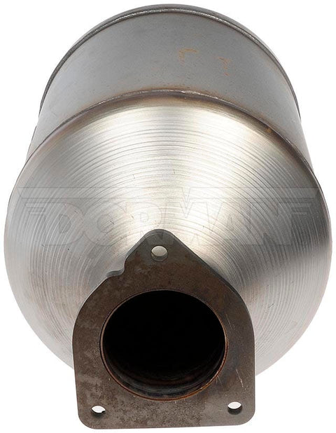 Dayton Parts 674-2033 Hd Dpf - Not Carb Compliant