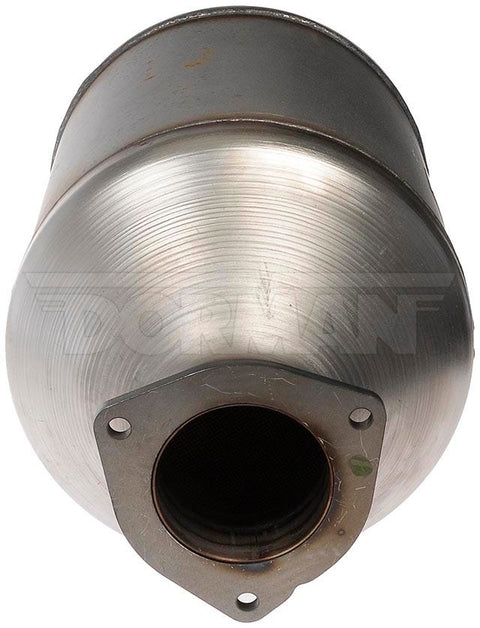 Dayton Parts 674-2033 Hd Dpf - Not Carb Compliant
