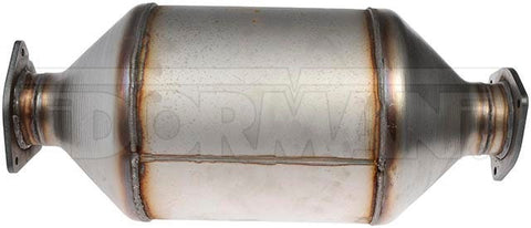 Dayton Parts 674-2033 Hd Dpf - Not Carb Compliant