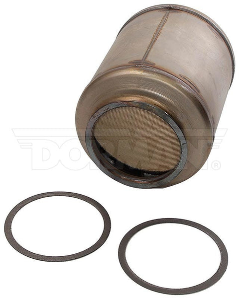Dayton Parts 674-2035 Hd Dpf - Not Carb Compliant
