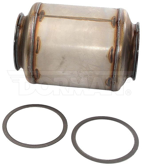 Dayton Parts 674-2035 Hd Dpf - Not Carb Compliant