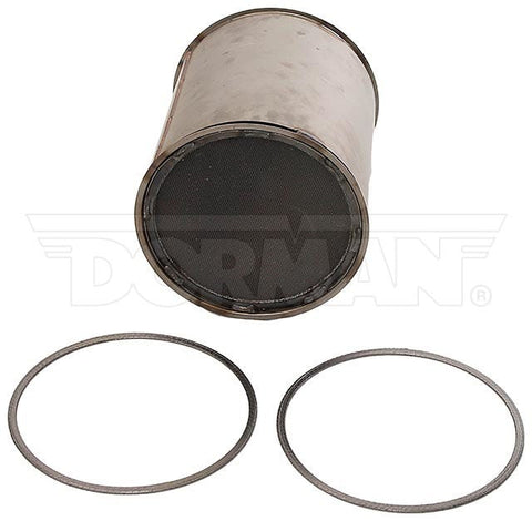 Dayton Parts 674-2037 Hd Dpf - Not Carb Compliant