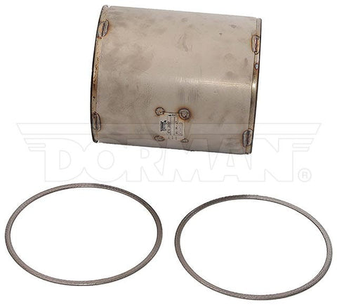 Dayton Parts 674-2037 Hd Dpf - Not Carb Compliant