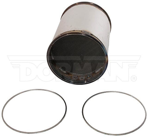 Dayton Parts 674-2038 Hd Dpf - Not Carb Compliant