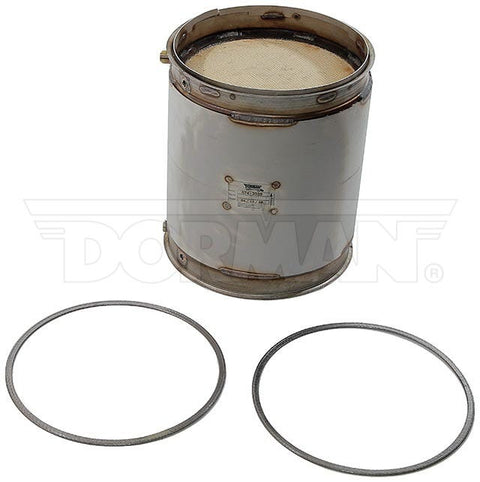 Dayton Parts 674-2039 Hd Dpf - Not Carb Compliant