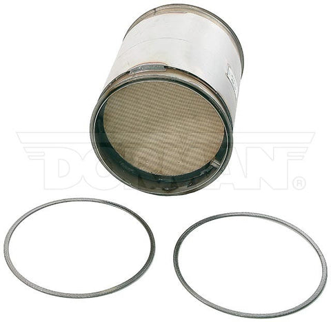 Dayton Parts 674-2039 Hd Dpf - Not Carb Compliant