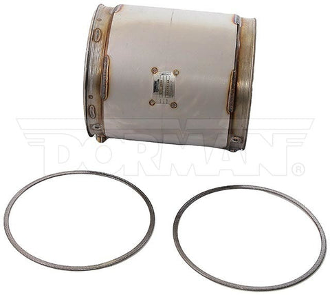 Dayton Parts 674-2039 Hd Dpf - Not Carb Compliant
