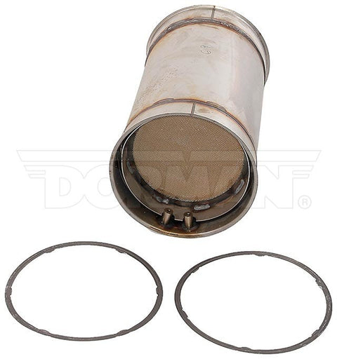 Dayton Parts 674-2040 Hd Dpf - Not Carb Compliant