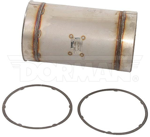 Dayton Parts 674-2040 Hd Dpf - Not Carb Compliant
