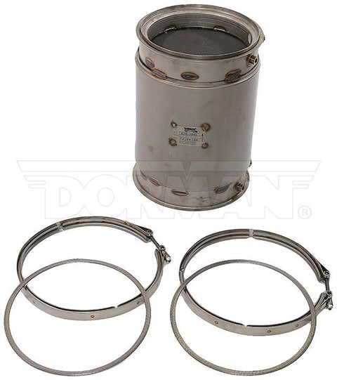Dayton Parts 674-2041 Hd Dpf - Not Carb Compliant