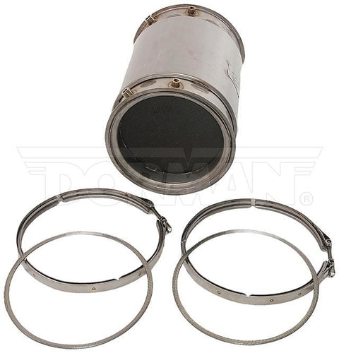 Dayton Parts 674-2041 Hd Dpf - Not Carb Compliant