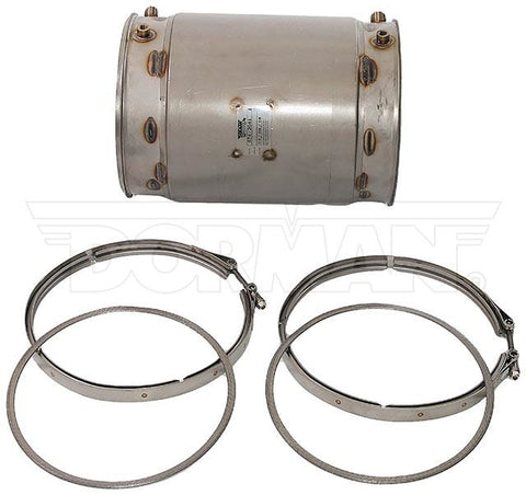 Dayton Parts 674-2041 Hd Dpf - Not Carb Compliant