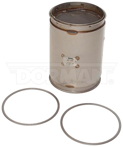 Dayton Parts 674-2042 Hd Dpf - Not Carb Compliant