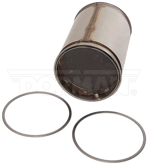 Dayton Parts 674-2042 Hd Dpf - Not Carb Compliant