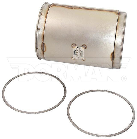 Dayton Parts 674-2042 Hd Dpf - Not Carb Compliant