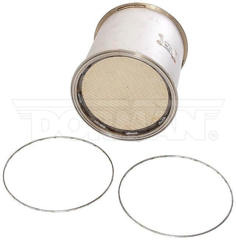 Dayton Parts 674-2043 Hd Dpf - Not Carb Compliant