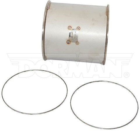 Dayton Parts 674-2043 Hd Dpf - Not Carb Compliant