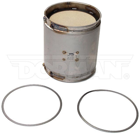 Dayton Parts 674-2044 Hd Dpf - Not Carb Compliant
