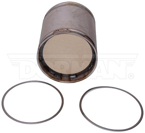 Dayton Parts 674-2044 Hd Dpf - Not Carb Compliant